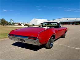 1968 Oldsmobile Cutlass (CC-2120917) for sale in Greensboro, North Carolina