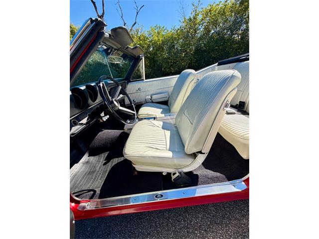 1968 Oldsmobile Cutlass (CC-2120917) for sale in Greensboro, North Carolina