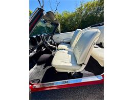 1968 Oldsmobile Cutlass (CC-2120917) for sale in Greensboro, North Carolina
