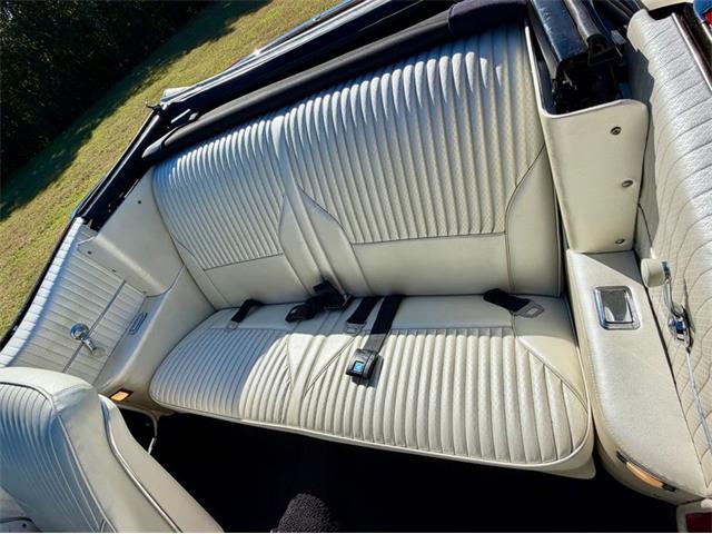 1968 Oldsmobile Cutlass (CC-2120917) for sale in Greensboro, North Carolina