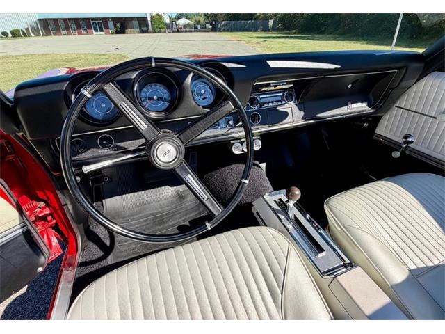 1968 Oldsmobile Cutlass (CC-2120917) for sale in Greensboro, North Carolina