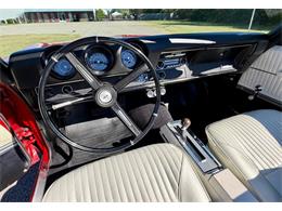 1968 Oldsmobile Cutlass (CC-2120917) for sale in Greensboro, North Carolina