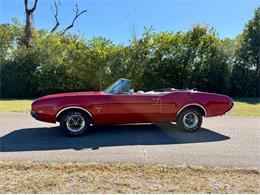 1968 Oldsmobile Cutlass (CC-2120917) for sale in Greensboro, North Carolina