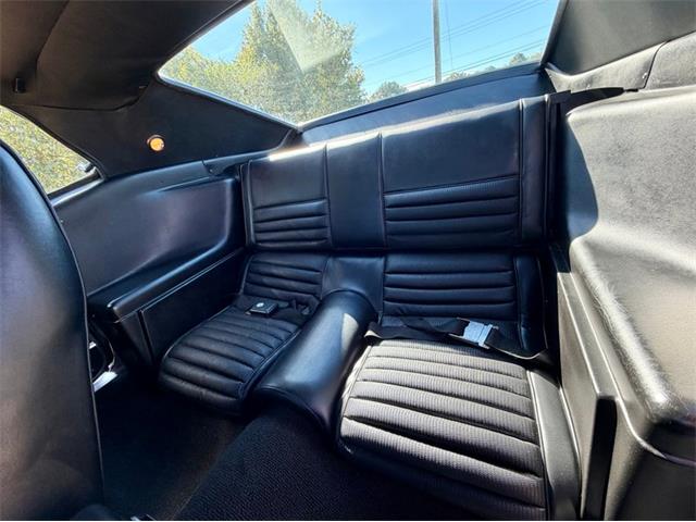 1970 Ford Mustang Mach 1 (CC-2120918) for sale in Greensboro, North Carolina