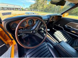 1970 Ford Mustang Mach 1 (CC-2120918) for sale in Greensboro, North Carolina
