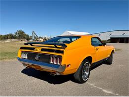 1970 Ford Mustang Mach 1 (CC-2120918) for sale in Greensboro, North Carolina