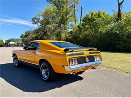 1970 Ford Mustang Mach 1 (CC-2120918) for sale in Greensboro, North Carolina