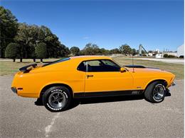 1970 Ford Mustang Mach 1 (CC-2120918) for sale in Greensboro, North Carolina