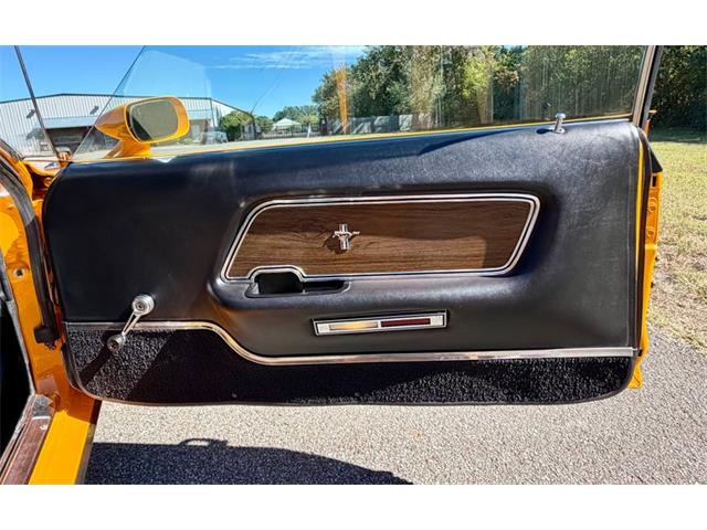 1970 Ford Mustang Mach 1 (CC-2120918) for sale in Greensboro, North Carolina