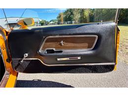 1970 Ford Mustang Mach 1 (CC-2120918) for sale in Greensboro, North Carolina