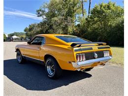 1970 Ford Mustang Mach 1 (CC-2120918) for sale in Greensboro, North Carolina