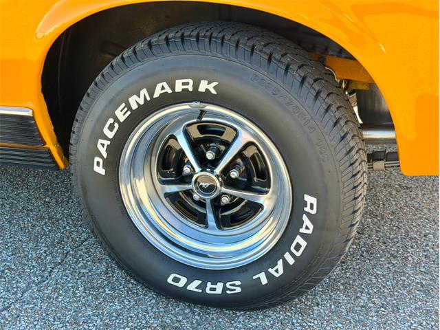 1970 Ford Mustang Mach 1 (CC-2120918) for sale in Greensboro, North Carolina