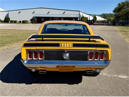 1970 Ford Mustang Mach 1 (CC-2120918) for sale in Greensboro, North Carolina