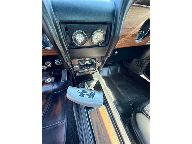 1970 Ford Mustang Mach 1 (CC-2120918) for sale in Greensboro, North Carolina