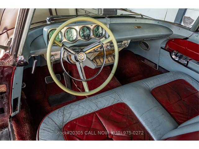 1956 Lincoln Continental (CC-2120919) for sale in Beverly Hills, California