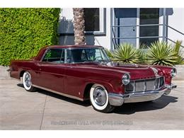 1956 Lincoln Continental (CC-2120919) for sale in Beverly Hills, California