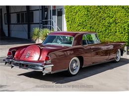 1956 Lincoln Continental (CC-2120919) for sale in Beverly Hills, California