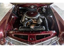 1956 Lincoln Continental (CC-2120919) for sale in Beverly Hills, California