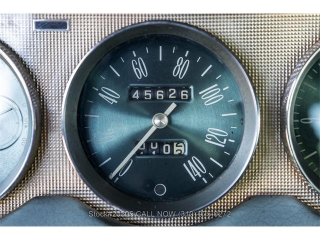 1956 Lincoln Continental (CC-2120919) for sale in Beverly Hills, California
