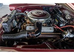 1956 Lincoln Continental (CC-2120919) for sale in Beverly Hills, California