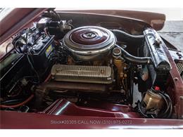 1956 Lincoln Continental (CC-2120919) for sale in Beverly Hills, California
