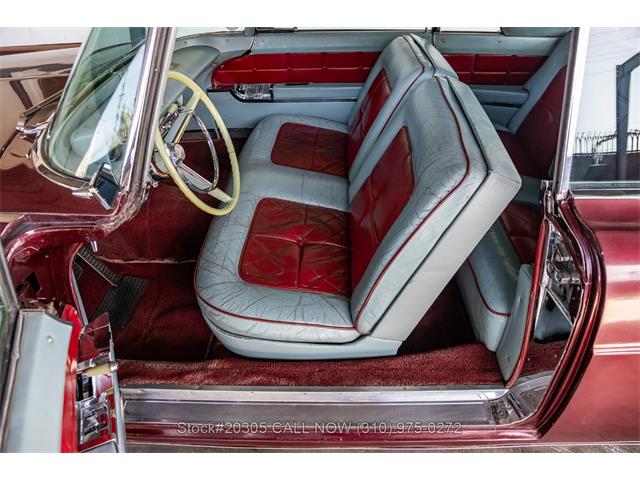 1956 Lincoln Continental (CC-2120919) for sale in Beverly Hills, California