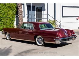 1956 Lincoln Continental (CC-2120919) for sale in Beverly Hills, California