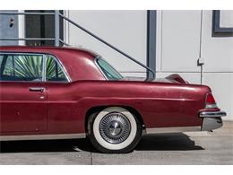 1956 Lincoln Continental (CC-2120919) for sale in Beverly Hills, California
