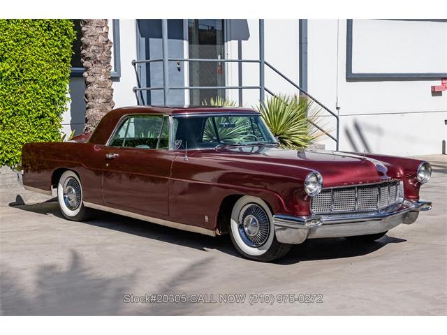 1956 Lincoln Continental (CC-2120919) for sale in Beverly Hills, California