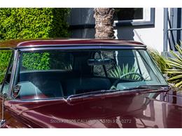 1956 Lincoln Continental (CC-2120919) for sale in Beverly Hills, California