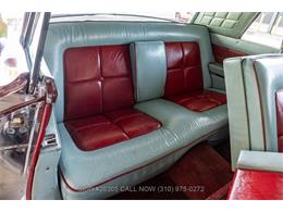 1956 Lincoln Continental (CC-2120919) for sale in Beverly Hills, California
