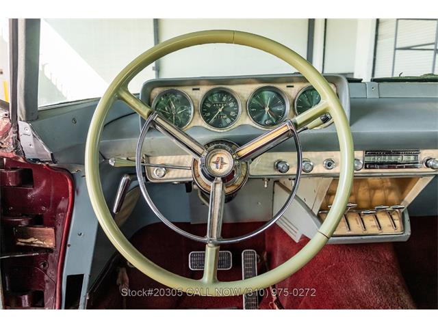 1956 Lincoln Continental (CC-2120919) for sale in Beverly Hills, California
