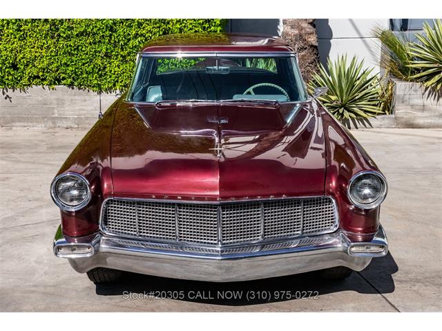 1956 Lincoln Continental (CC-2120919) for sale in Beverly Hills, California