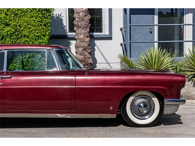 1956 Lincoln Continental (CC-2120919) for sale in Beverly Hills, California