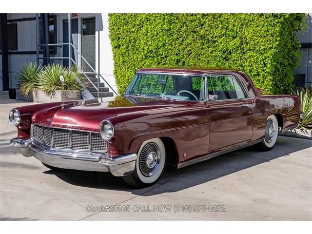 1956 Lincoln Continental (CC-2120919) for sale in Beverly Hills, California