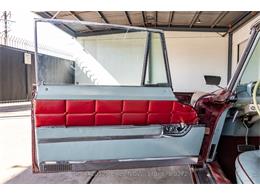 1956 Lincoln Continental (CC-2120919) for sale in Beverly Hills, California
