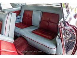 1956 Lincoln Continental (CC-2120919) for sale in Beverly Hills, California