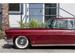 1956 Lincoln Continental (CC-2120919) for sale in Beverly Hills, California