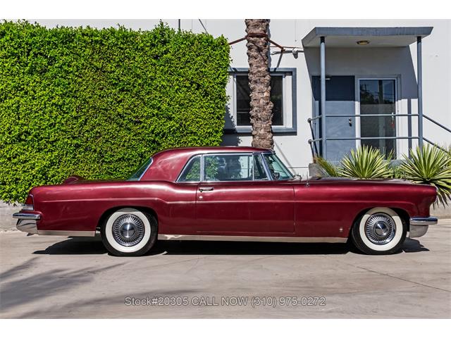 1956 Lincoln Continental (CC-2120919) for sale in Beverly Hills, California