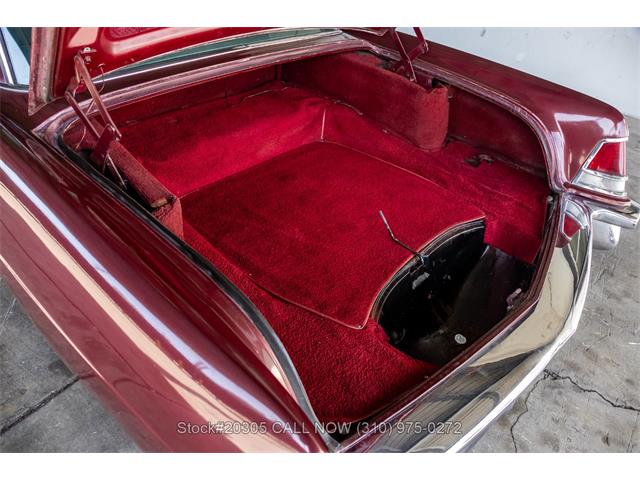 1956 Lincoln Continental (CC-2120919) for sale in Beverly Hills, California
