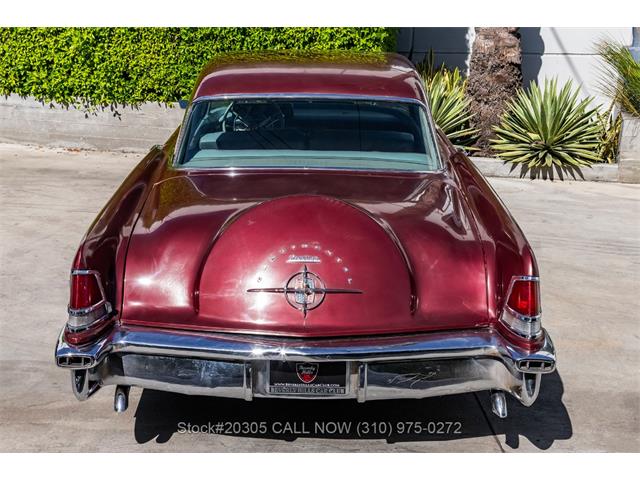 1956 Lincoln Continental (CC-2120919) for sale in Beverly Hills, California