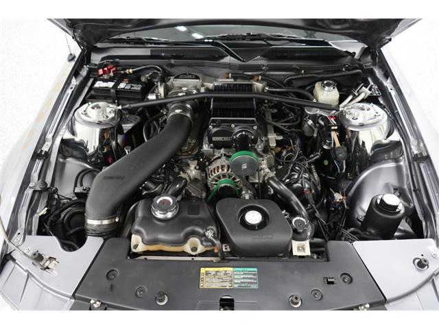 2006 Ford Mustang GT (CC-2120092) for sale in Homer City, Pennsylvania
