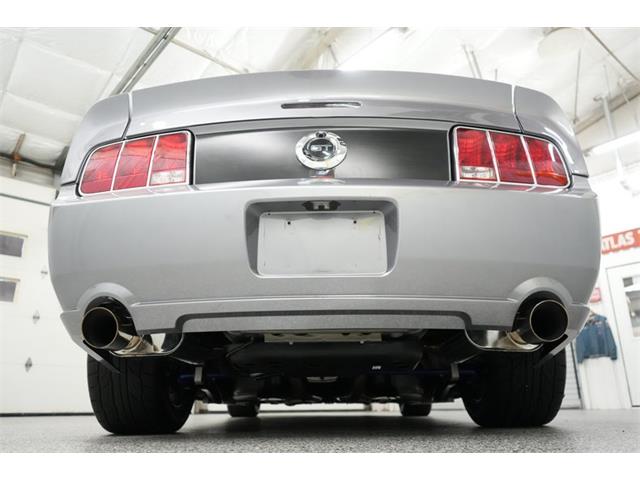 2006 Ford Mustang GT (CC-2120092) for sale in Homer City, Pennsylvania