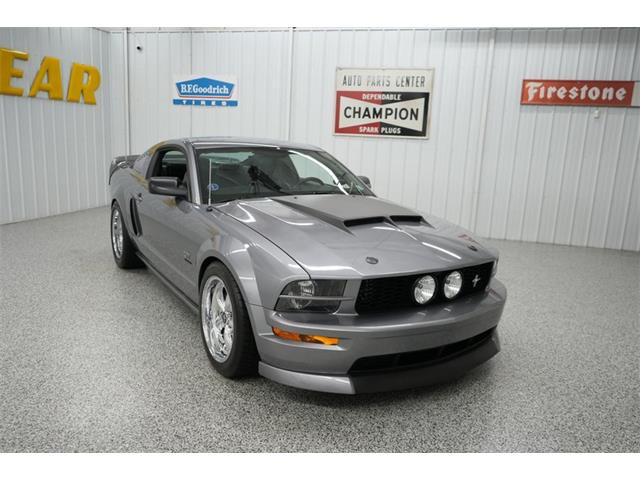 2006 Ford Mustang GT (CC-2120092) for sale in Homer City, Pennsylvania