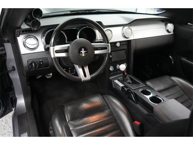 2006 Ford Mustang GT (CC-2120092) for sale in Homer City, Pennsylvania