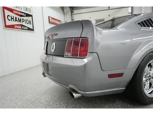 2006 Ford Mustang GT (CC-2120092) for sale in Homer City, Pennsylvania