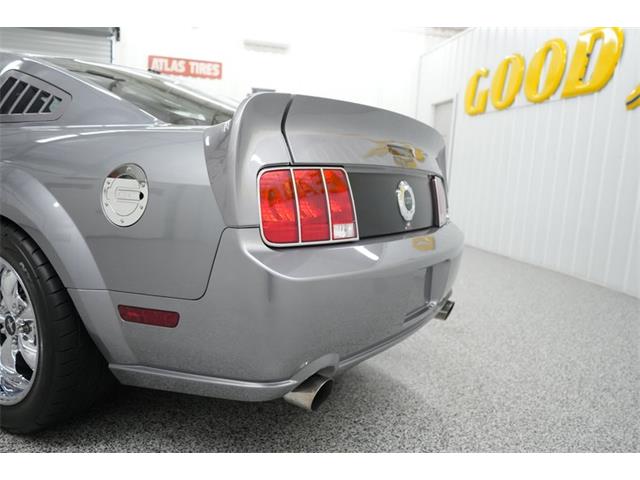 2006 Ford Mustang GT (CC-2120092) for sale in Homer City, Pennsylvania