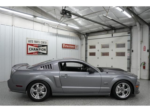 2006 Ford Mustang GT (CC-2120092) for sale in Homer City, Pennsylvania
