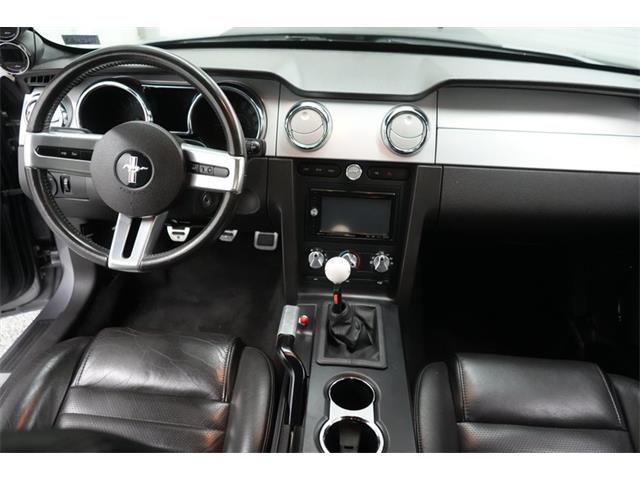 2006 Ford Mustang GT (CC-2120092) for sale in Homer City, Pennsylvania