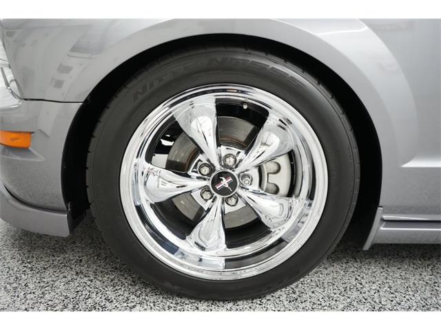 2006 Ford Mustang GT (CC-2120092) for sale in Homer City, Pennsylvania
